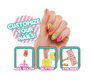 L.O.L. Surprise! OMG Sweet Nails con Tienda de Frutas Pinky Pops