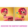 L.O.L. Surprise! OMG Sweet Nails con Tienda de Frutas Pinky Pops