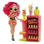 L.O.L. Surprise! OMG Sweet Nails con Tienda de Frutas Pinky Pops
