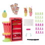 L.O.L. Surprise! OMG Sweet Nails con Tienda de Frutas Pinky Pops