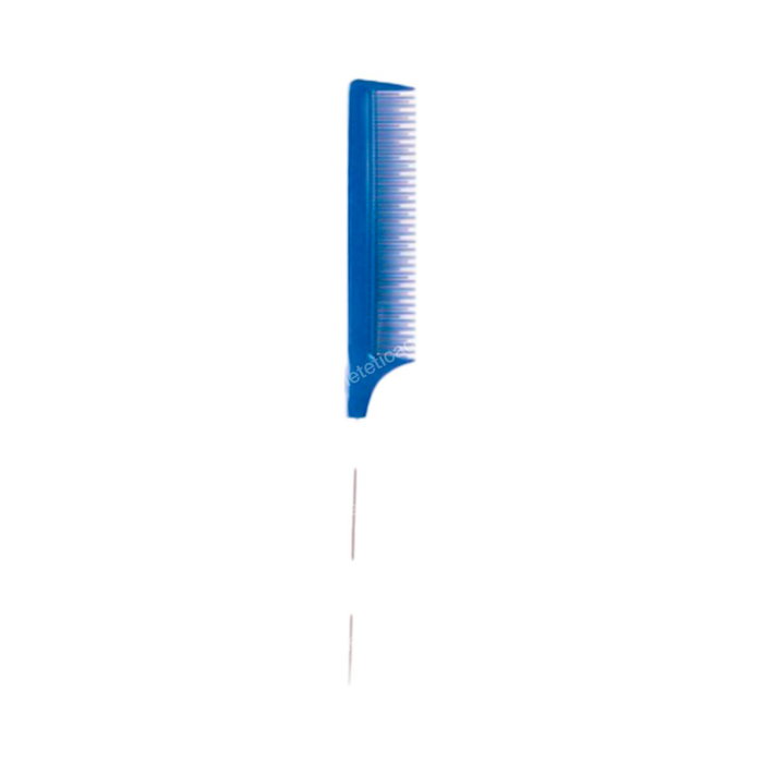 Bifull Peine Blue Especial Púa Metal Nº104 Blue