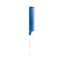 Bifull Peine Blue Especial Púa Metal Nº104 Blue