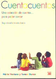 Cuentacuentos, Nuria Ventura; Teresa Duran i Armengol - SIGLO XXI EDITORES