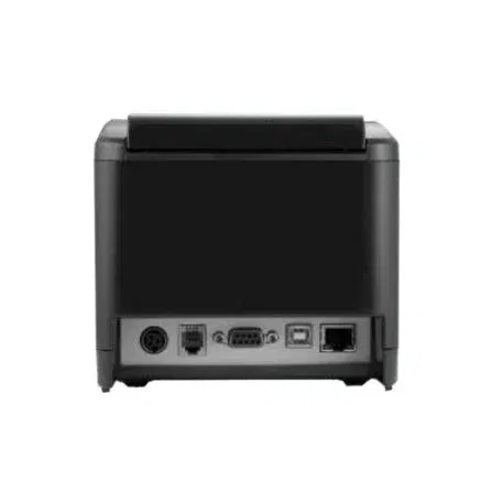 10POS Impresora Tickets RP-12NW Térmica 80mm USB-RS232-Ethernet-WiFi Negra