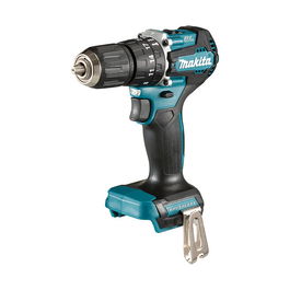 Makita DHP487Z Taladro Percutor a Batería 18V Sin Batería