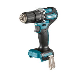 Makita DHP487Z Taladro percutor inalámbrico LXT