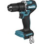 Makita DHP487Z Taladro Atornillador Percutor Inalámbrico 18V - Sin Batería