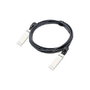 Cisco QSFP-100G-CU5M= Cable de cobre pasivo 100GBASE-CR4 de 5 m
