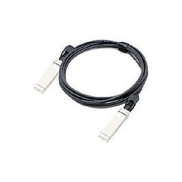 Cisco QSFP-100G-CU5M= Cable de cobre pasivo 100GBASE-CR4 de 5 m