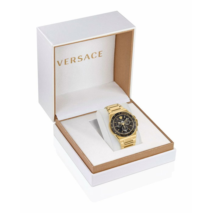 Reloj Hombre Versace GRECA EXTREME (Ø 45 mm)