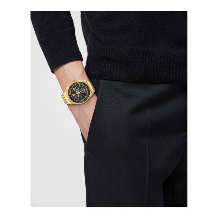 Reloj Hombre Versace GRECA EXTREME (Ø 45 mm)