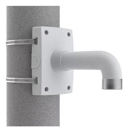 Axis Soporte a Poste T91B67 para Cámaras, 65-165mm
