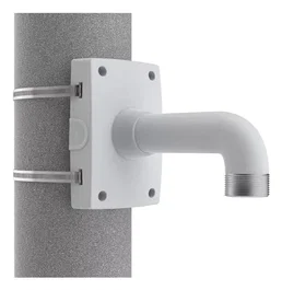Axis T91B67 Soporte de montaje para poste 65-165 mm