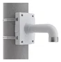 Axis T91B67 Soporte de montaje para poste 65-165 mm