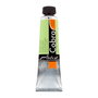 Cobra Azul Verdosa Pastel 611 Óleo Miscible con Agua 40 ml
