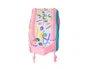 Safta Portatodo Doble 3D Peppa Pig