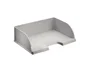 Leitz Bandeja Sobremesa Jumbo Apaisada Gris