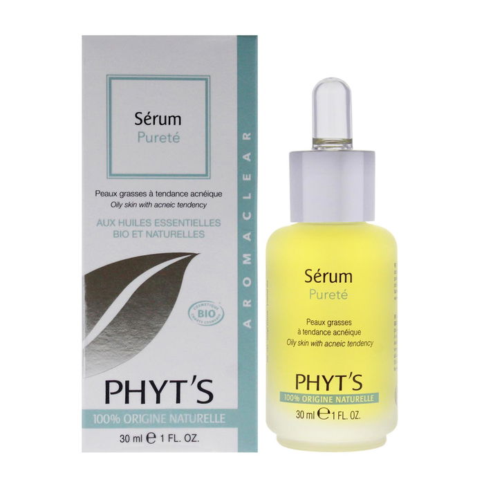 PHYTS Serum Purete para Pieles Grasas 30 ml