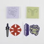Artesanía Cerdá Set Regalo Escritorio Masters of the Universe