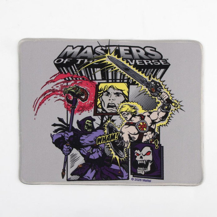 Artesanía Cerdá Set Regalo Escritorio Masters of the Universe Artesanía Cerdá Set Regalo Escritorio Masters of the Universe