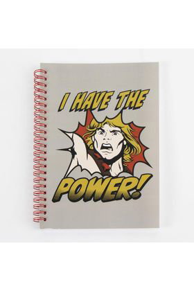 Cerdá Set Regalo Escritorio Masters of the Universe