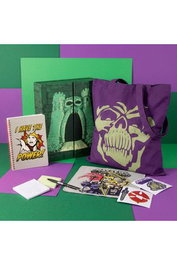 Cerdá Set Regalo Escritorio Masters of the Universe