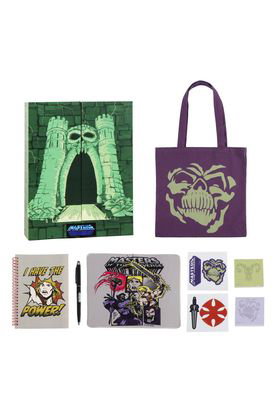 Cerdá Set Regalo Escritorio Masters of the Universe