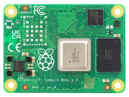 RASPBERRY PI Compute Module 4 con 8GB RAM