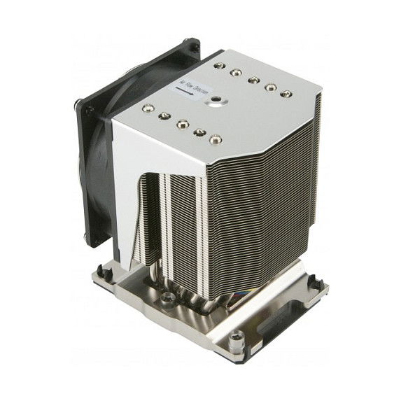 Super Micro K Cooler Server SNK-P0070APS4 Ventilador de CPU activo para 4U LGA 3647