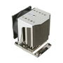 Super Micro K Cooler Server SNK-P0070APS4 Ventilador de CPU activo para 4U LGA 3647