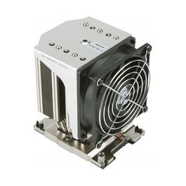 Super Micro K Cooler Server SNK-P0070APS4 Ventilador de CPU activo para 4U LGA 3647