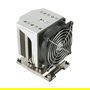 Super Micro K Cooler Server SNK-P0070APS4 Ventilador de CPU activo para 4U LGA 3647