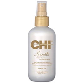 Farouk CHI KERATIN Spray Acondicionador sin Enjuague Reacondicionado 177 ml