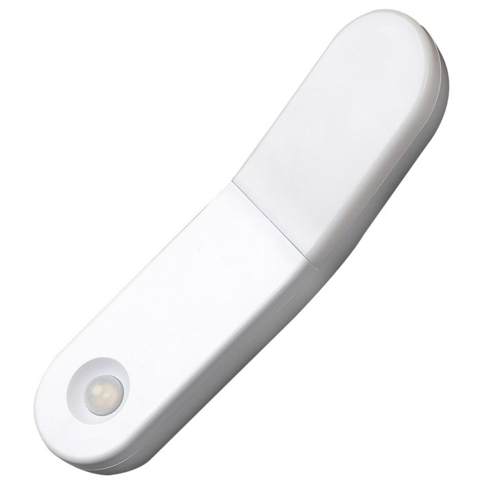 Je cherche une Idee Lámpara Led Portátil Pared con Detector de Movimiento y Luminosidad Recargable USB