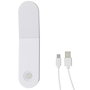 Je cherche une Idee Lámpara Led Portátil Pared con Detector de Movimiento y Luminosidad Recargable USB