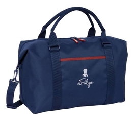 Safta Bolsa de fin de semana El Pulpo 50x29x22 cm