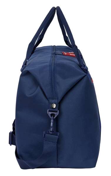 Safta Bolsa de Fin de Semana el Pulpo 50x29x22 cm Safta Bolsa de Fin de Semana el Pulpo 50x29x22 cm