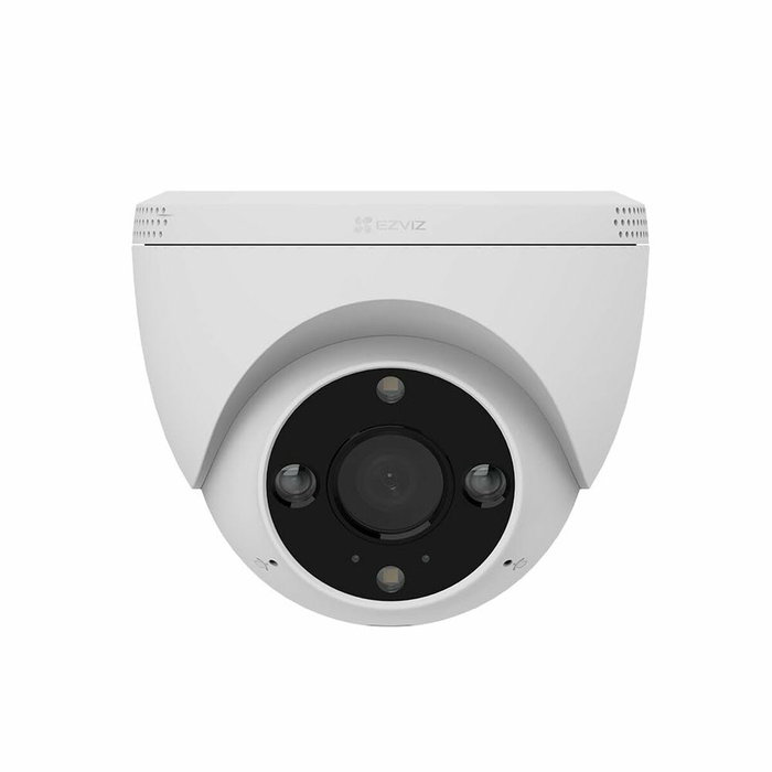 EZVIZ H4 Cámara de seguridad IP Interior y exterior 2304 x 1296 Pixeles Techo/pared