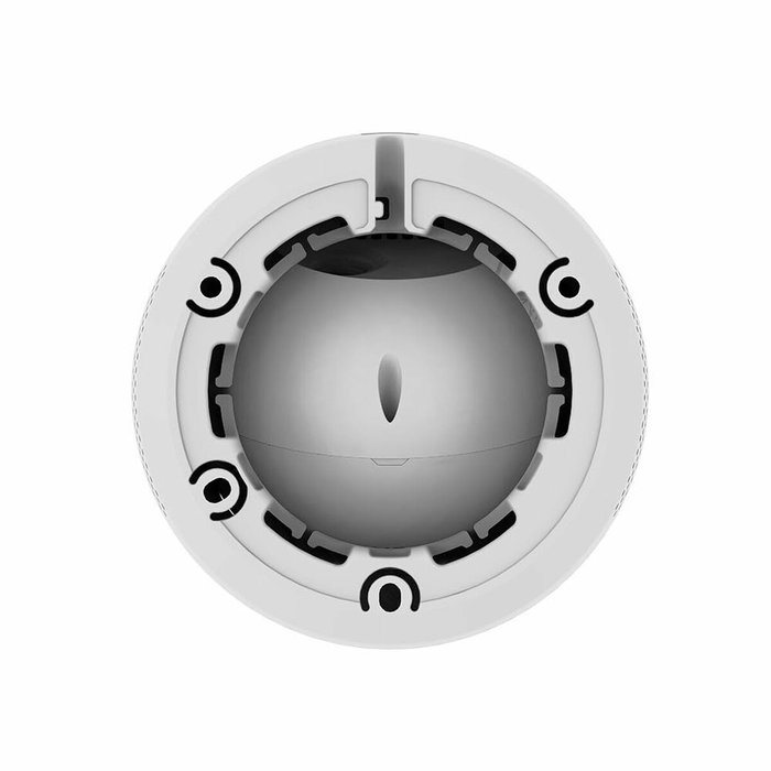EZVIZ H4 Cámara de seguridad IP Interior y exterior 2304 x 1296 Pixeles Techo/pared