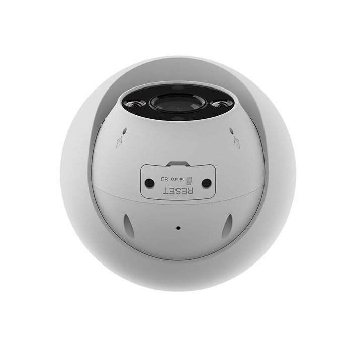 EZVIZ H4 Cámara de seguridad IP Interior y exterior 2304 x 1296 Pixeles Techo/pared