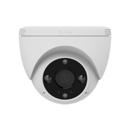 EZVIZ H4 Cámara de seguridad IP Interior y exterior 2304 x 1296 Pixeles Montaje Techo/pared