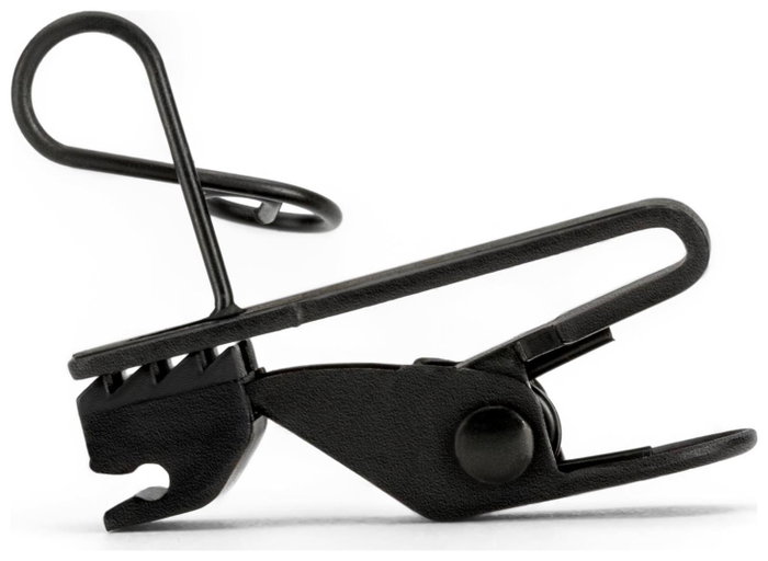 RODE SmartLav+ Micrófono de Solapa TRRS