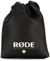 RODE SmartLav+ Micrófono de Solapa TRRS