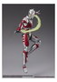 Ultraman Suit Ace The Animation Figura 15 Cm Ultraman S.H. Figuarts