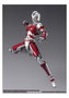 Ultraman Suit Ace The Animation Figura 15 Cm Ultraman S.H. Figuarts