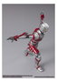 Ultraman Suit Ace The Animation Figura 15 Cm Ultraman S.H. Figuarts