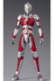 Ultraman Suit Ace The Animation Figura 15 Cm Ultraman S.H. Figuarts