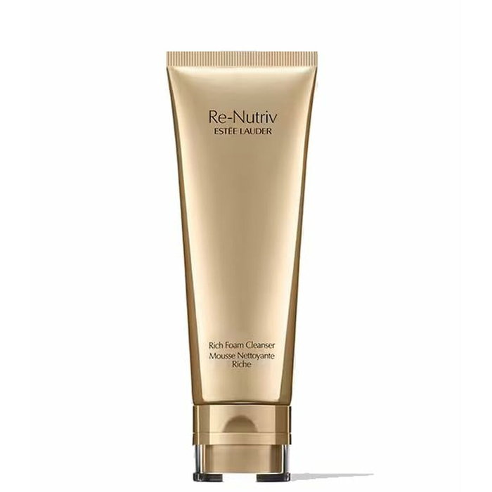 Estée Lauder RE-NUTRIV Hydrating Foam Cleanser 125 ml Estée Lauder RE-NUTRIV Hydrating Foam Cleanser 125 ml