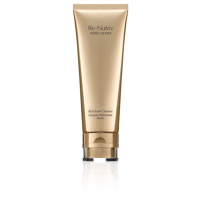 Estée Lauder RE-NUTRIV Hydrating Foam Cleanser 125 ml Estée Lauder RE-NUTRIV Hydrating Foam Cleanser 125 ml