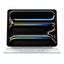 Apple Magic Keyboard para iPad Pro 13 pulgadas (M4) - Inglés Internacional - Blanco